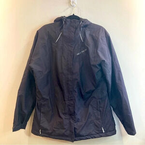 HELLY HANSEN Sz XL Warmcore  Primaloft Hellytech Performance Ski Winter Jacket